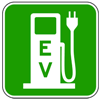 EV Charge point logo