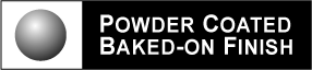 Powder Coat Logo