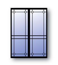 Sapphire Door Design