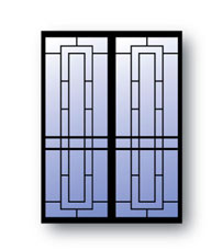 Bridgeport Door Design