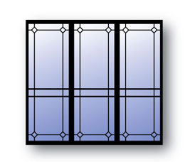 Sapphire Door Design