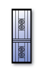 Jade East Door Design