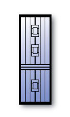 Larkspur Door Design