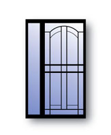 Brookhaven 2 Door Design