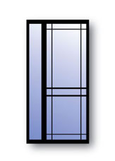 Bridgeport Door Design