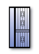 Larkspur Door Design