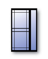 Bridgeport Door Design