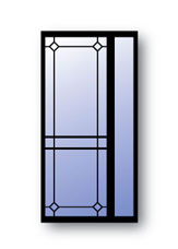 Sapphire Door Design