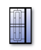 Bridgeport Door Design