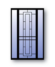 Bridgeport Door Design